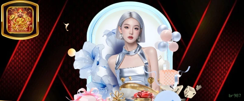 App br987 para Android e iOS - download grátis