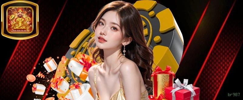 Download app br987 Android iOS