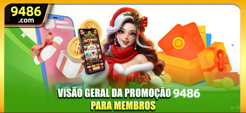 Slots com prêmios br987